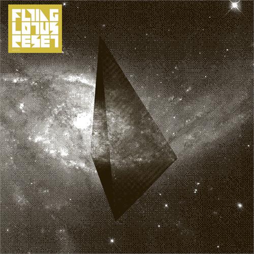 Flying Lotus Reset EP (LP)
